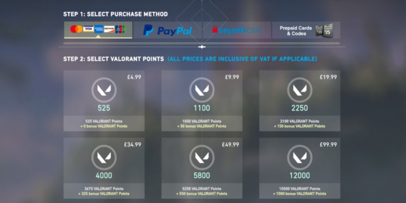 Get Free Valorant Skins