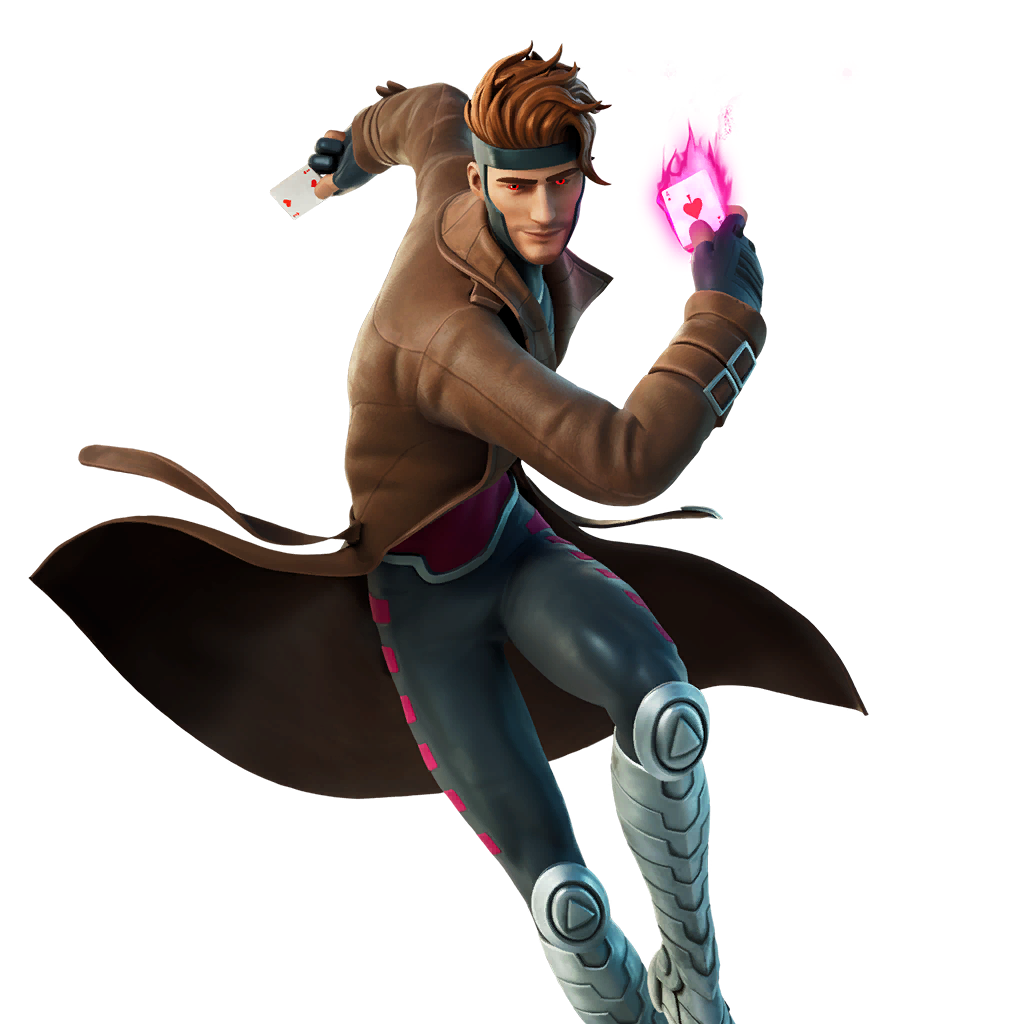 How to get the Leelah skin in Fortnite
