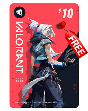 free valorant points generator