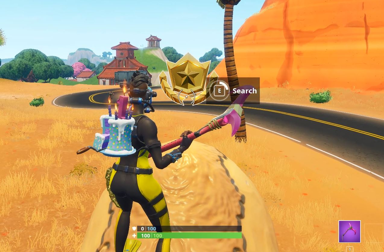 How do you get battle stars in fortnite