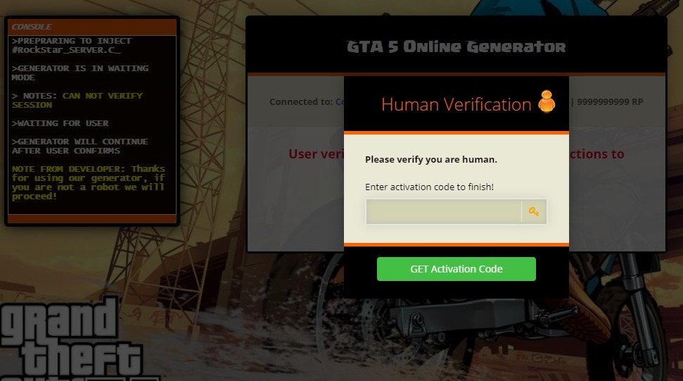 gta 5 money generator no download no survey