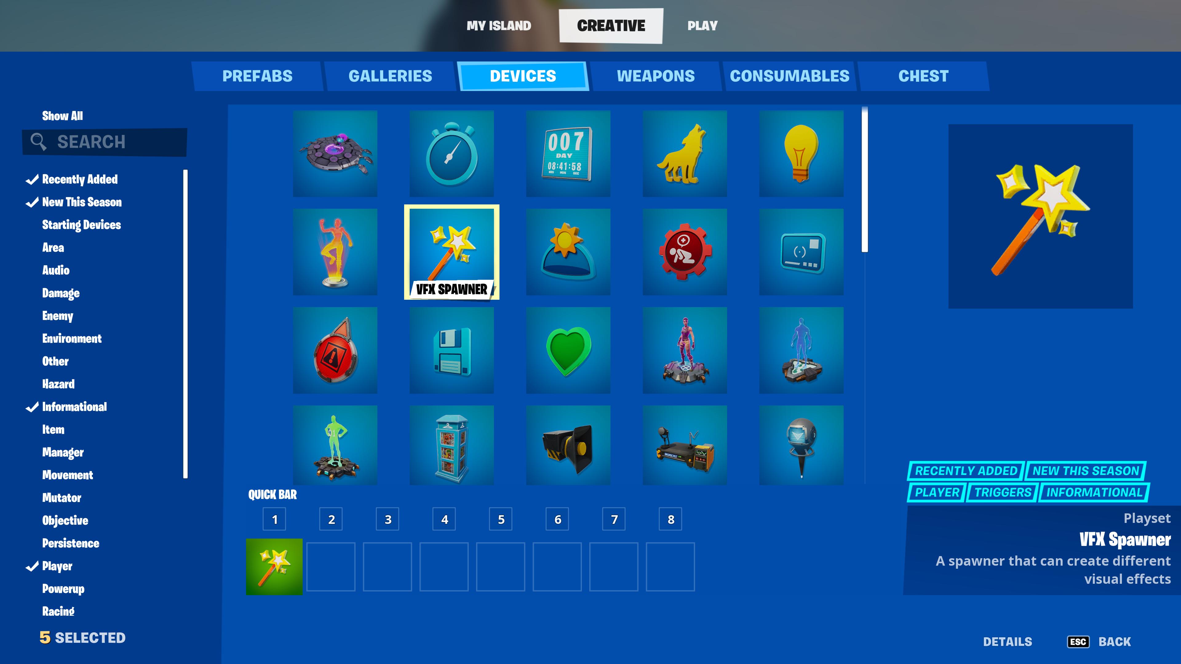 How to turn on Visual Sound Effects in Fortnite