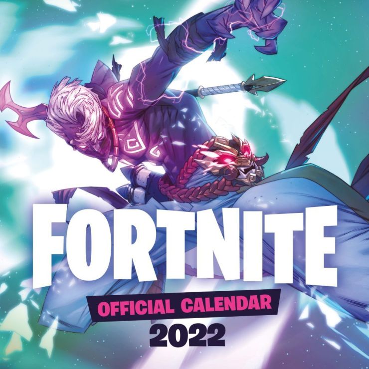 Fortnite tips