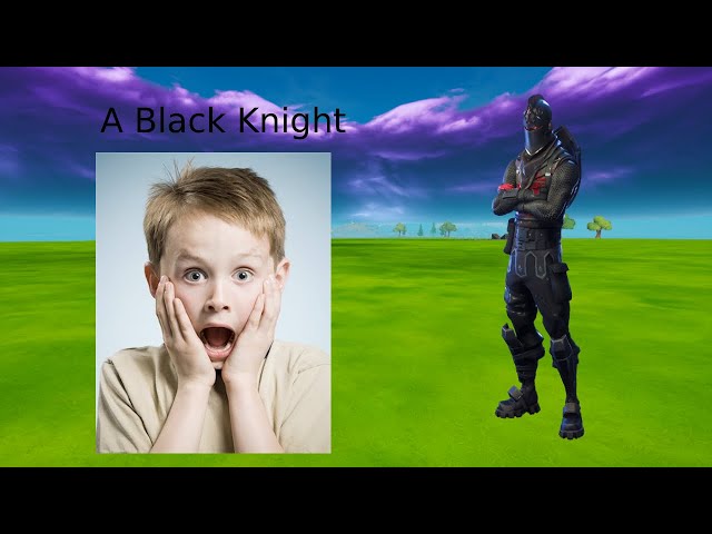 Black Knight