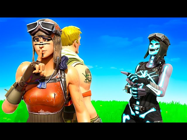 Renegade Raider