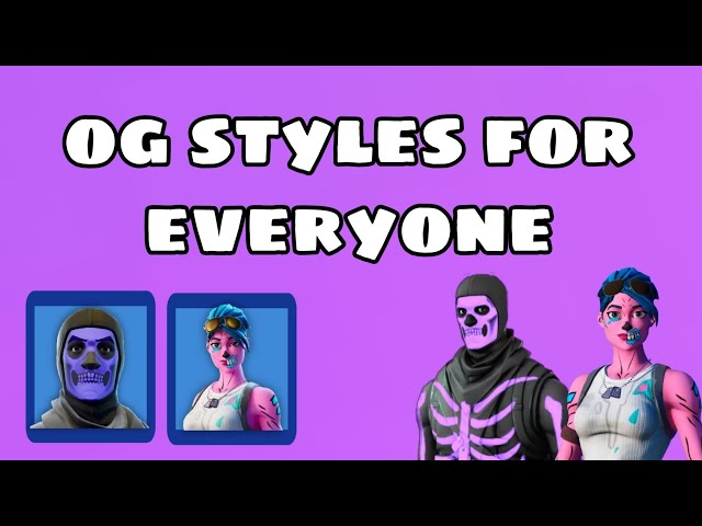 Skull Trooper