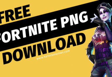 fortnite png download