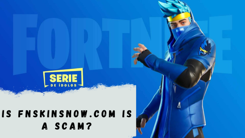 Is fnskinsnow.com