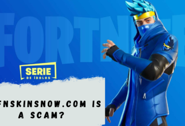 Is fnskinsnow.com