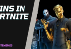 How Many Skins are in fortnite