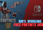 Free-Fortnite-Skins-on-Nintendo-Switch