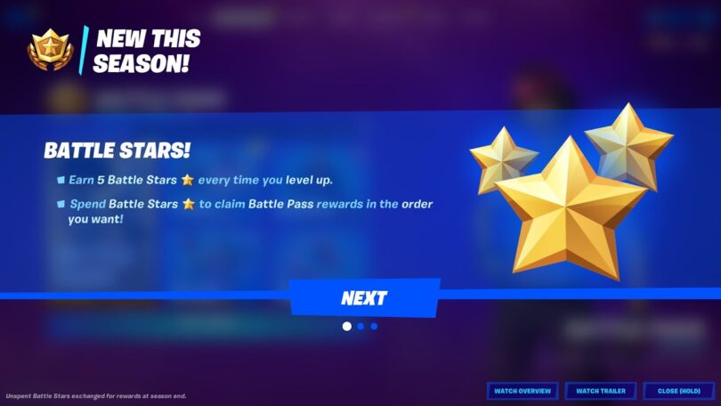 how to get battle stars in fortnite fast