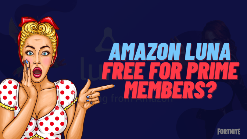 Amazon Luna Review
