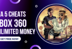 GTA 5 Cheats Xbox 360 Unlimited Money