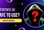 Is Fortnite.gg Safe