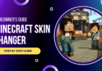 Minecraft Skin Changer
